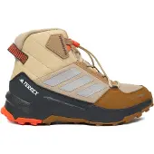 Adidas Chaussures de randonnée Terrex Ax4r Mid Climawarm+