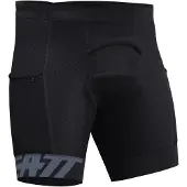 Leatt MTB 3.0 Short Liner Noir. L