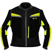 Motoairbag MAB v4.0 Airbag Veste