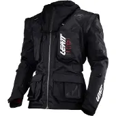 Leatt 5.5 Enduro 2023 Veste de motocross