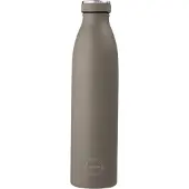 AYA&IDA Bouteille Isotherme AYA&IDA Drinking Bottle Driftwood 750 ml