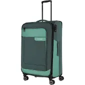 Travelite trolley VIIA 4W Trolley Eucalyptus menthe 77cm