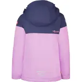 TROLLKIDS Hallingdal Veste Rose 110 cm Garçon Rose 110 cm