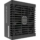 Asus Pro WS 2200W Platinum unité d'alimentation d'énergie 20+4 pin ATX ATX Noir