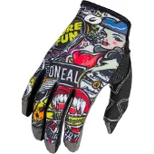 O'Neal Mayhem Crank Gants de motocross