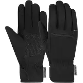 Reusch Gants Reusch Homme Russel STORMBLOXX TOUCH-TEC Black-9