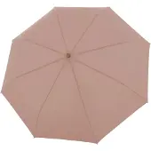 Doppler Parapluie rose