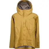 Houdini Rollercoaster Jacket Marron L Homme