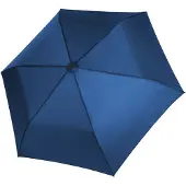 Doppler Parapluie 'Zero Mini' bleu