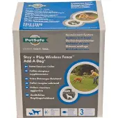 Gebr. De Boon Stay And Play Additional Receiver Collar