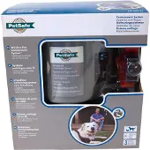 Petsafe Outdoor Dog Fence Without Cable Gris
