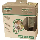 Petsafe Ultrasonic collier anti-aboiement PBC45-14035 pour chiens