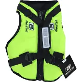 Baltic Zorro Pet Life Jacket Jaune 5-10 kg