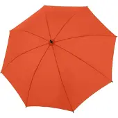 Doppler Parapluie 'Zero Explore' orange fluo