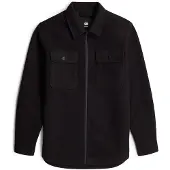 G-Star Surchemise GPO Zip - Noir - Hommes