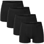 Blackspade Boxers ' Basic ' noir
