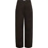ONLY Pantalon chocolat