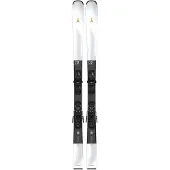 Atomic - Packs (skis + fix) - Pack skis de piste - Cloud C8 + M 10 GW 2027 - Taille 157 cm - Blanc