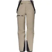 Millet - Pantalon de ski - Brevent Peak Pant M Dorite pour Homme - Taille S - Beige