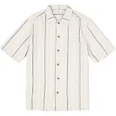 Garcia homme Chemise, XXL, Brun