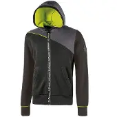 U Power Sweat-shirt à Zip Jupiter