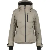 Icepeak Flovilla Veste de ski pour femmes
