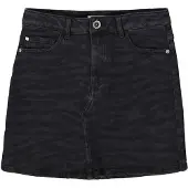 Garcia K52511 Skirt Noir 16 Years Fille