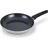 Brabantia Indu+ Bratpfanne, 28 cm, Antihaft