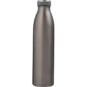 Aya & Ida Bouteille Isotherme AYA&IDA Drinking Bottle Cool Grey 750 ml