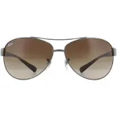 Ray-Ban Sunglasses RB3386 004/13