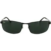 Ray-Ban Lunettes de soleil RB3498 - 002/71