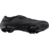 Shimano chaussures de vélo de montagne XC302 , noir