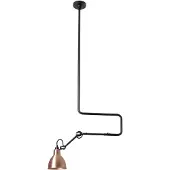 DCW éditions Plafonnier , Cuivré, Salon / séjour, Métal, Design