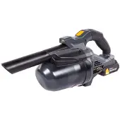 Batavia Aspirateur à main Brushless sans fil - Maxxpack 18V Ultra - vendue sans batterie ni chargeur