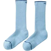 Reima Urheilu Chaussettes longues Bleu EU 22-25 Garçons,Filles Bleu EU 22-25