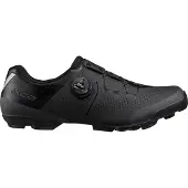 Shimano Xc302 Mtb Shoes Noir EU 45 Homme