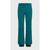 O'Neill Fwc Cruz Melange Pants Vert S Femme