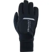 Roeckl Gants Villach 3 Gore-tex Windstopper