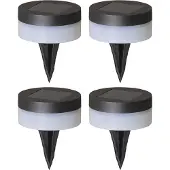 Luxform Avignon lot de 4