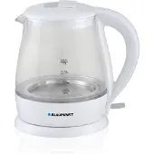 Blaupunkt Ekg301 1l 1630w Kettle Blanc One Size / EU Plug 220V