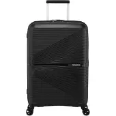 American Tourister trolley Airconic Spinner 67 / 24 TSA Trolley Onyx Black noir
