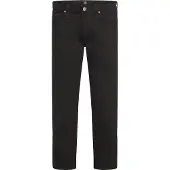 Lee Jean 'DAREN ZIP FLY' noir