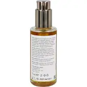 Dr. Hauschka Huile de soin pour les cheveux et le cuir chevelu, 75ml