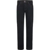 Lee Jean 'BROOKLYN STRAIGHT' bleu foncé