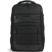 Piquadro Sac à dos noir