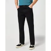 Wrangler - Hommes - Texas Low Stretch Jeans (W12109004)