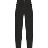 Lee Jeans Taille Haute Scarlett