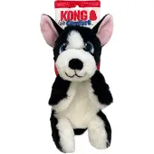 Kong Peluche Comfort Pups Boss