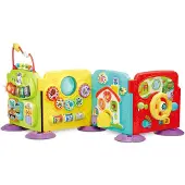 Vtech Panneaux d'activités pour bébés, favorisant le jeu et l'apprentissage