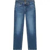 Lee Jean 'Daren' bleu denim
